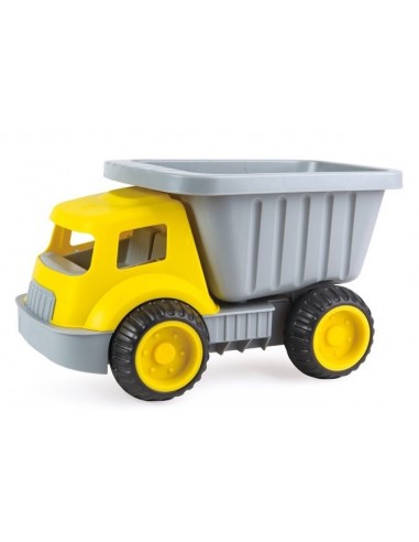 camion plastique jouet