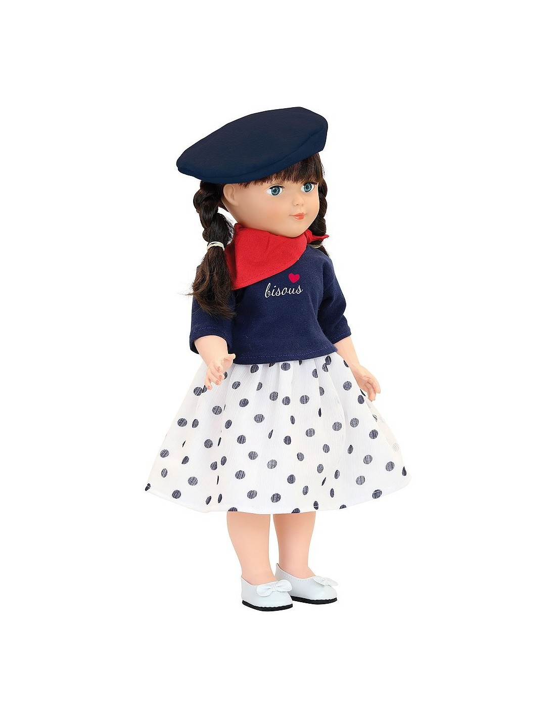 poupee francette