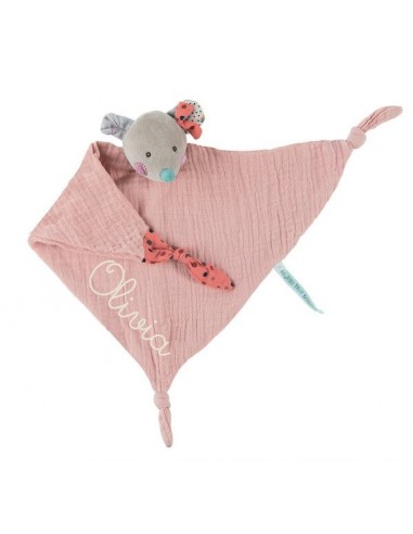 doudou lange moulin roty