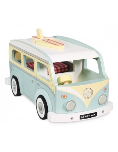 camping car jouet