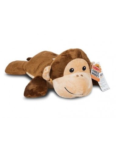 peluche géante singe