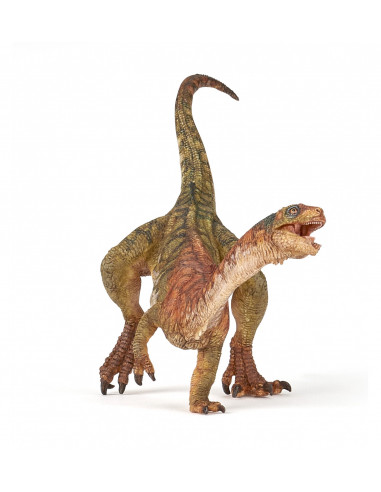 Figurine dinosaure chilesaurus - Papo