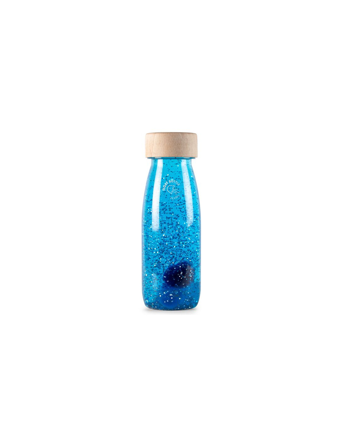 Bouteille D'eau RENGA Pour Enfant 300ml - Bleu (912013-022)