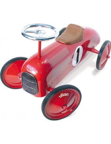 Generic Baby Car Rouge - Voiture porteur pour bébé à prix pas cher