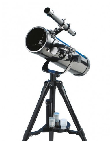 ② Kit télescope Buki + 50 activités — Matériel d'optique