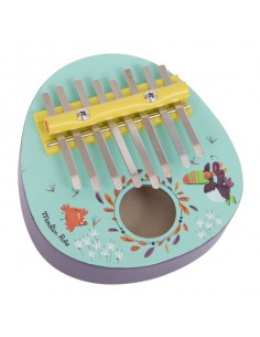 Instrument de musique enfant
