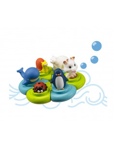 Jouets De Bain Pour Enfant Et Bebe