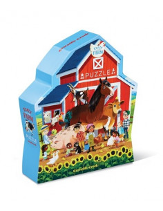 Jeux Et Jouets De La Ferme