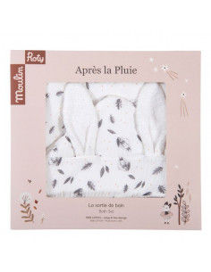 Coffret De Bain Pour Bebe