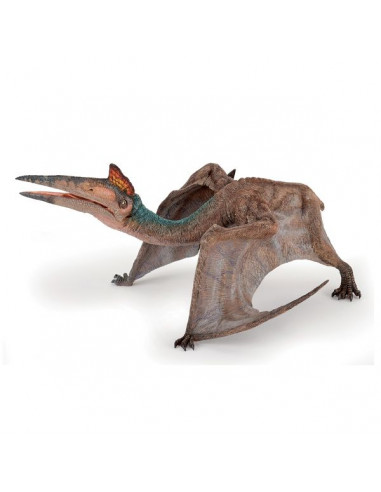 Coffret 7 figurines dinosaures Animal world : King Jouet, Mondes  imaginaires Animal world - Jeux d'imitation & Mondes imaginaires