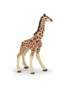 SAVANE -12 animaux Sauvages jouets en plastique figurines safari