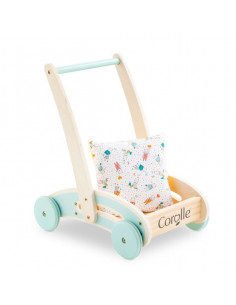 Chariot De Marche Bebe