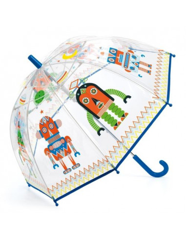 Acheter Petit parapluie enfant - Pop rainbow En ligne