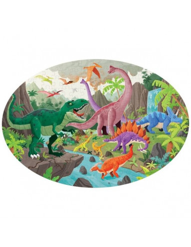 Puzzles de dinosaures pour les enfants de 4 à 8 ans, 8 à 10 ans, 10