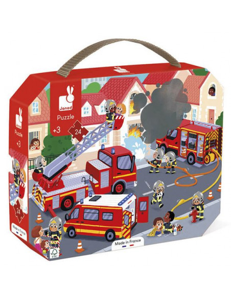 12 Pièces Sac à Bonbon Pompier, Sac Cadeau Pompier, Sac de Fête pompier,Sac  Cadeau Anniversaire Sam le Pompier,Pochette Cadeau Theme Pompier,pour  Anniversaires Enfants Fête Sacs Cadeaux : : Cuisine et Maison