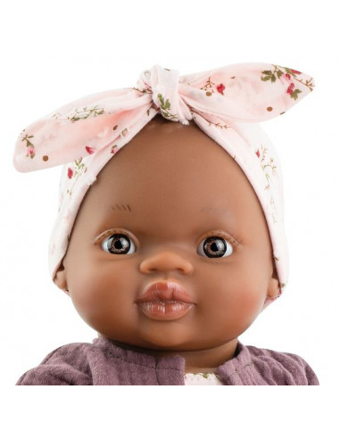 Poupée pour enfant - Bébé Blanca - 34 cm