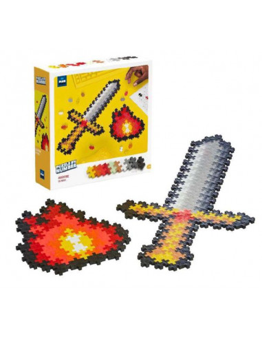 Puzzle 250 XL pièces : Évasion en caravane - Jeux et jouets