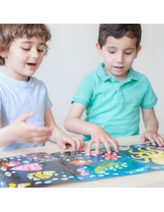 Acheter Logicase Starter Set 7+, jeu de logique, enfants, 7 ans, Haba,  Annecy