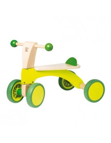 trotteur porteur en bois hape