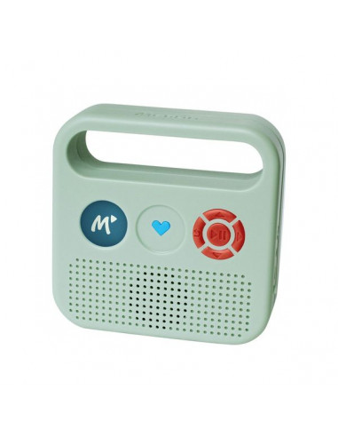 Enceinte Merlin