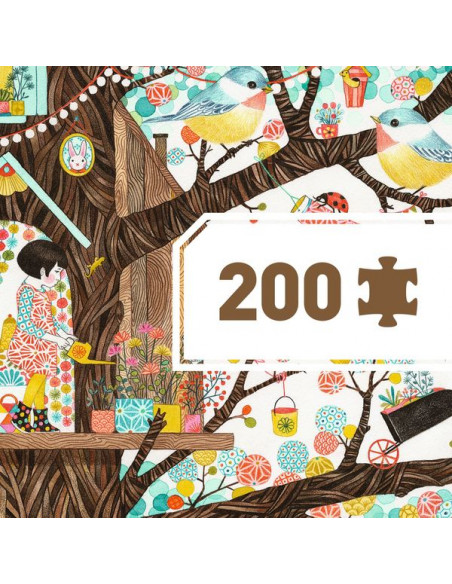 Puzzles bois - De 12 pièces à 1000 pièces - Toutes Thématiques - Boutique  Philibert