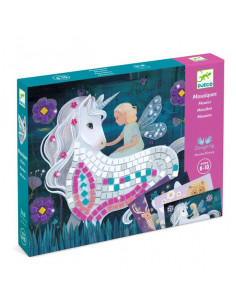 Jeux de mosaïque loisir créatif puzzle, mosaique enfants puzzle jouets,  bouton art toy assemblage mosaïque diy jouets, clous - Cdiscount Beaux-Arts  et Loisirs créatifs