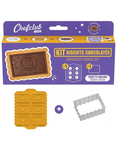 10 règles d'or pour assembler une boîte à biscuits parfaite