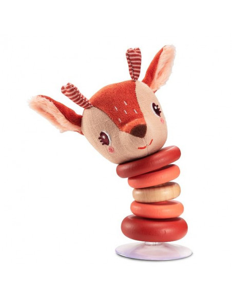 Mini petit kangourou très jolie figurine pour jeux et décorations