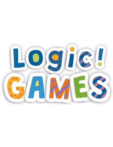 Logic! GAMES - Splash labyrinthe - Le Petit Caribou