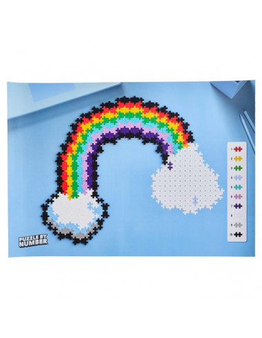 28€ sur Jeu d'adresse Boule arc-en-ciel Puzzle Anti-stress 5