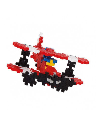 HBX-2101 Axe Principal - Jeux et jouets HaiBoxing HBX - Miniplanes