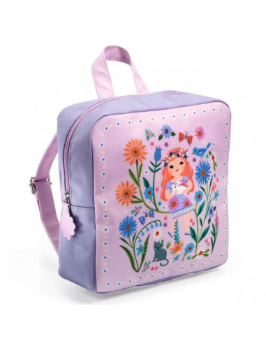 Le sac à dos pour enfant, un accessoire pratique au quotidien – LES PETITS  OISEAUX