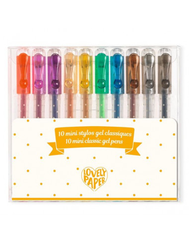Petite Trousse À Crayons Étui Pour Stylo Plume Porte-stylo Miniature