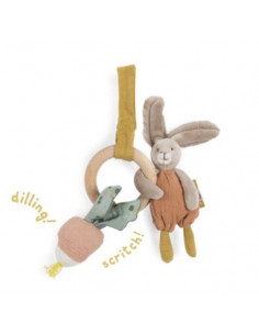 Lampe Nomade seule Lapin So sweet