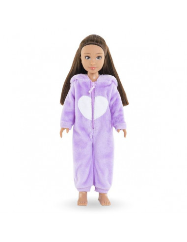 Accessoire poupée Corolle pyjama pour poupée My