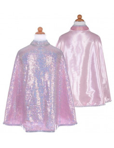 Robe de Princesse Lila 4-7 Ans - Déguisement Great Pretenders