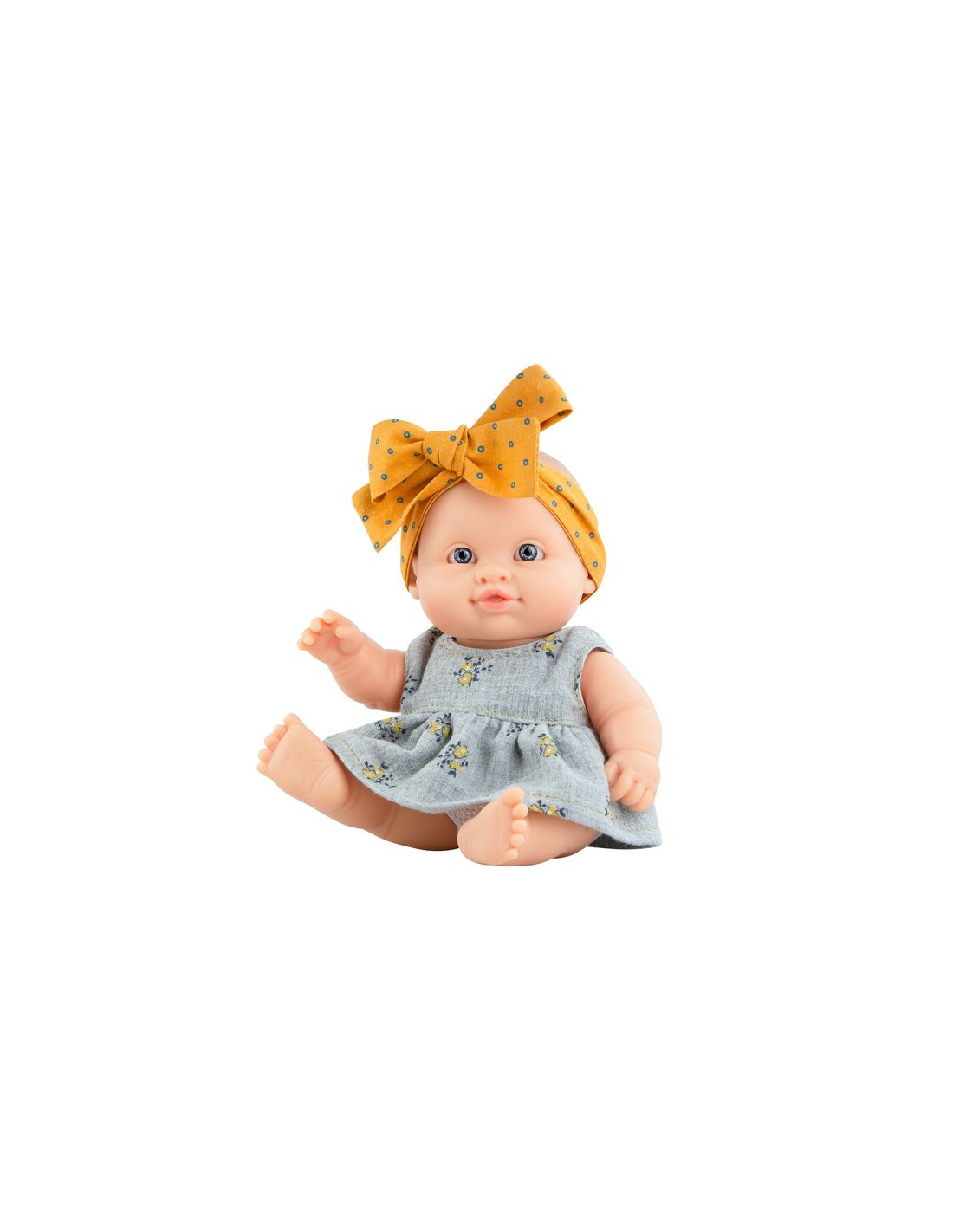 Coudre une poupée de chiffon : stimulez l'imagination de vos enfants !