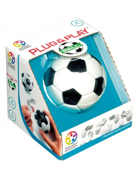 Sac Football Play&Go, LA solution amusante pour les jouets de vos enfants.