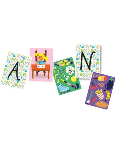 10 Pièces Bac à Papier Créatif Enfant DIY Kit, Bricolage Animaux