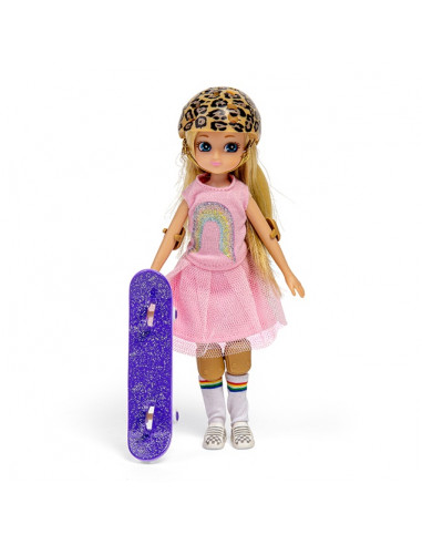 Idée déco, Un anniversaire d'enfant sur le thème de Barbie – Cocon
