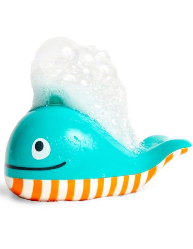 6 poisson animal mer figurine en plastique jouet enfant pas cher 