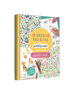 mon 1er livre de coloriage enfant animaux: Merveilleux Cahier de coloriage  pour garçons & filles, Apprendre à colorier pour les enfants dès 2 ans.  (Paperback) 