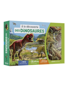 Dinosaure Jouet Enfant 3 4 5 6 7 8 9 Ans,Jeux Enfant 3-9 Ans