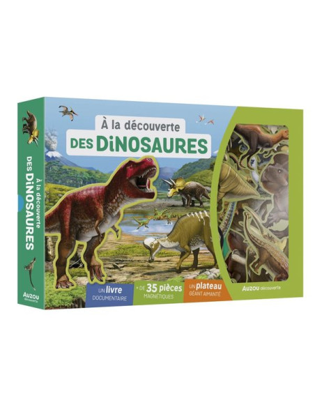 Décoration Anniversaire Dinosaure Xxl, 80 Pièces Dino Déco 2 Ans