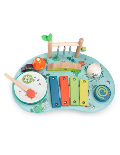 Instruments de musique bébé, jouet musical en ligne : Aubert