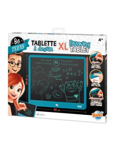 Tablette d'écriture Lcd Effaçable Doodle Board Enfants Tapis de dessin  réutilisables Petit tableau noir