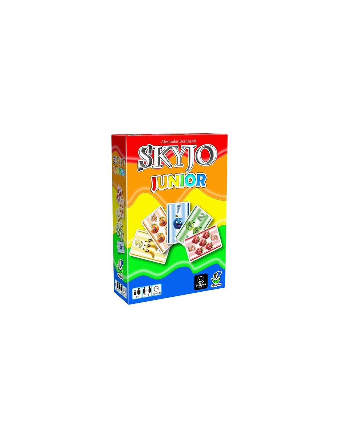 Skyjo Action  Smyths Toys France