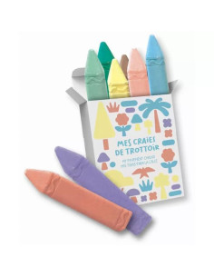 Moyra Crayon en cire pour saisir rapidement vos strass