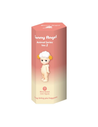 Figurine Sonny Angel Animal 2