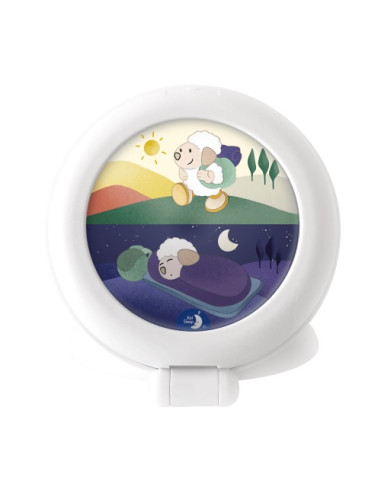 Projecteur de lune de rêve tissé, 1 pièce, histoire sonore, veilleuse  portable, jouet d'éducation précoce pour enfants, dispositif magique de  sommeil
